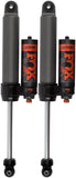 Fox Shocks - Factory Race Series 2.5 Shocks w/Adjustable Reservoirs  ('19+ Ford Ranger - Rear)